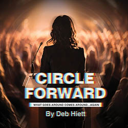 Circle Forward: A World Premiere (January 27 - March 1, 2026)